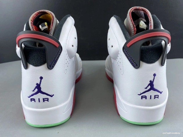 Jordan Air Hare 6 CT8529-062 1102